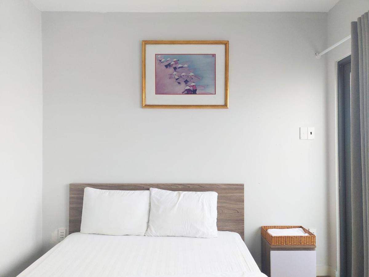 Venus Hotel - 2I1A Bạch Đằng P2 Tân Bình Hô Chi Minh-Ville Extérieur photo